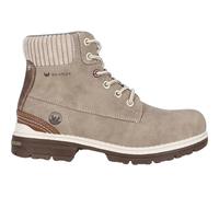 Bottines femme Whistler Lasti Gris 40