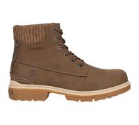 Bottines femme Whistler Lasti Marron 36