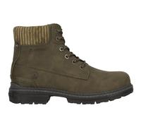 Bottines femme Whistler Lasti Vert 37