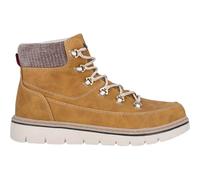WHISTLER Femme Naje Botte mi-Mollet, 5006 Marron Soudan, 40 EU