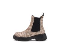 Bottines femme Woden Aya Glitter Multicolore 37