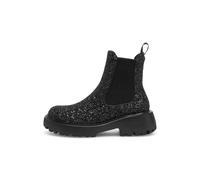 Bottines femme Woden Aya Glitter Noir 39