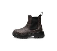 Bottines femme Woden Aya Leo Marron 39