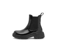 Bottines femme Woden Aya Patent Noir 39