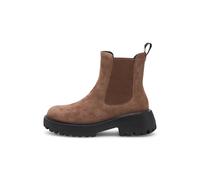 Bottines femme Woden Aya S Marron 39