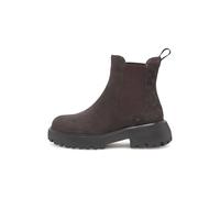 Bottines femme Woden Aya Warm Marron 39