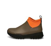 Bottines femme Woden Irene Vert 36