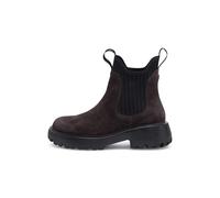 Bottines femme Woden Isabella S Marron 41
