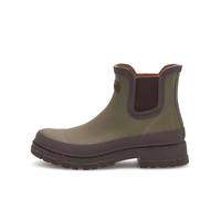 Bottines femme Woden Liv Vert 41