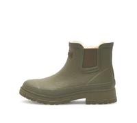 Bottines femme Woden Liv Warm Vert 36