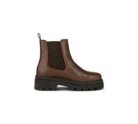 Bottines femme Woden Sanna Chelsea L Marron 39