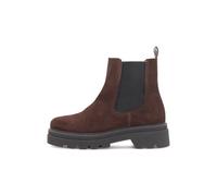 Bottines femme Woden Sanna Chelsea S Marron 37