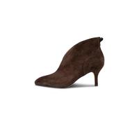 Bottines femme Woden Valentine Low Cut S Marron 40