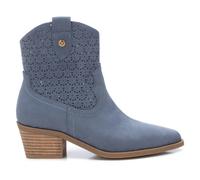 Bottines femme Xti 14388505 Bleu 40
