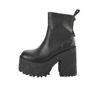 Bottines femme zippé Buffalo Killah - Vegan Nappa Mid 36