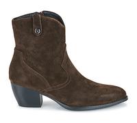 Bottines femmes Adige AMAN Marron 40