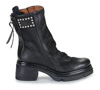 Bottines femmes Airstep / A.S.98 EASY MID Noir 38