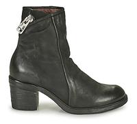 Bottines femmes Airstep / A.S.98 JAMAL LOW Noir 37