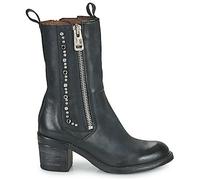 Bottines femmes Airstep / A.S.98 JAMAL STUDS Noir 36