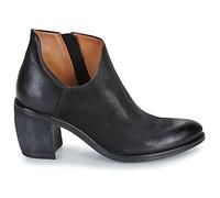 Bottines femmes Airstep / A.S.98 RITHM CHIC Noir 37