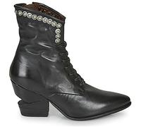 Bottines femmes Airstep / A.S.98 TINGET LACE Noir 36