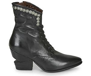 Bottines femmes Airstep / A.S.98 TINGET LACE Noir 38