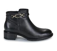 ARA Femme Parker Bottine, Noir, 37 EU