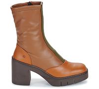 Bottines femmes Art BERNA Marron 36