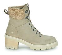 Bottines femmes Art BRUGGE Beige 37