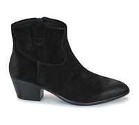 Bottines femmes Ash FAME Noir 41