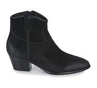 Bottines femmes Ash HOUSTON Noir 37