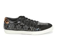 Bottines femmes Ash MAJESTIC BIS Noir 39