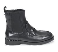 Bottines femmes Ash WINGS STUD Noir 36