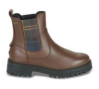Bottines femmes Barbour AMBERLEY CHELSEA Marron 37