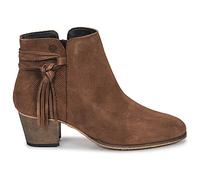 Bottines femmes Betty London HEIDI Marron 40