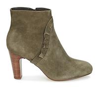 Bottines femmes Bocage ELLITA Vert 41
