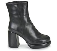 Bottines femmes Bronx GINNY-Y Noir 41