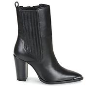 Bottines femmes Bronx NEW-AMERICANA Noir 38