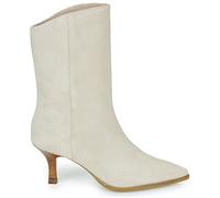 Bottines femmes Bronx NEW-LARA Beige 36