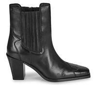 Bottines femmes Bronx NEW-PARTON Noir 38