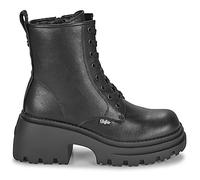 Bottines femmes Buffalo BFL // BRAVR LACE UP Noir 39