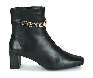 Bottines femmes Caprice 25317 Noir 40