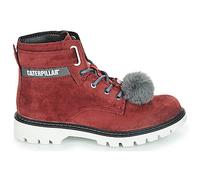Bottines femmes Caterpillar CONVERSION VELVET multicolor 38