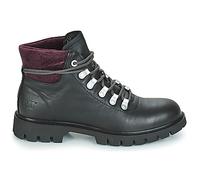 Bottines femmes Caterpillar HANDSHAKE Noir 36