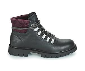 Bottines femmes Caterpillar HANDSHAKE Noir 36