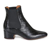 Bottines femmes Chie Mihara CORONEL Noir 40