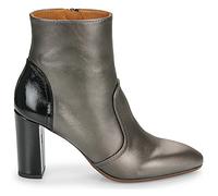 Bottines femmes Chie Mihara EIZA Argenté 39