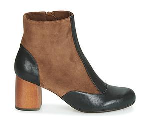 Bottines femmes Chie Mihara MICHELE Noir 37