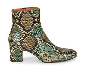 Bottines femmes Chie Mihara NERINA Multicolore 37 1/2
