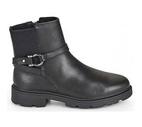 Bottines femmes Clarks Code L Bay Noir 38